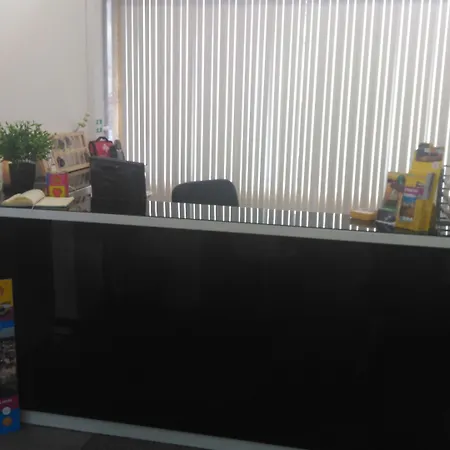 فندق مبيت وإفطار Mirandesa Garden بورتو