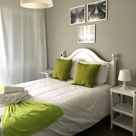 Mirandesa Garden Bed & Breakfast Porto