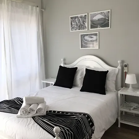 Mirandesa Garden Bed & Breakfast Porto