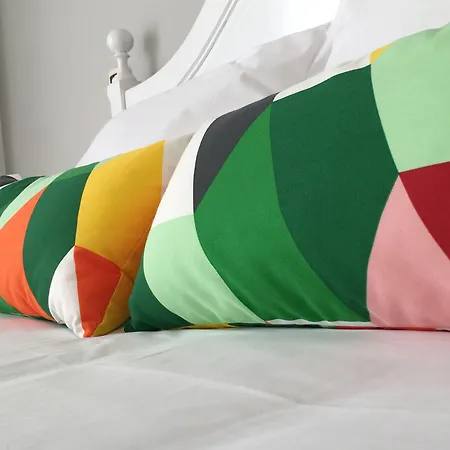 فندق مبيت وإفطار Mirandesa Garden 3*