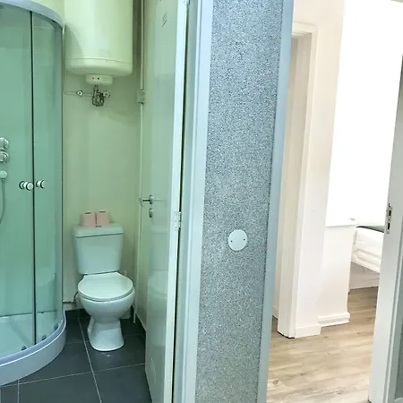 Mirandesa Garden 3* بورتو