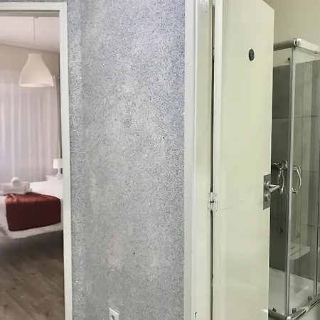 Mirandesa Garden فندق مبيت وإفطار 3*