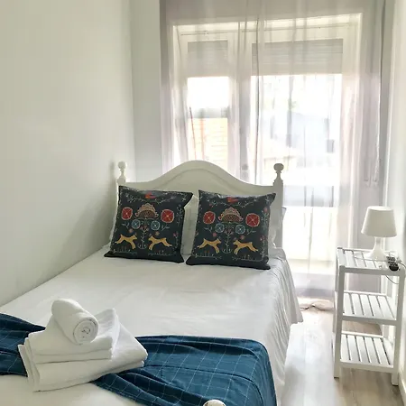 Bed & Breakfast Mirandesa Garden