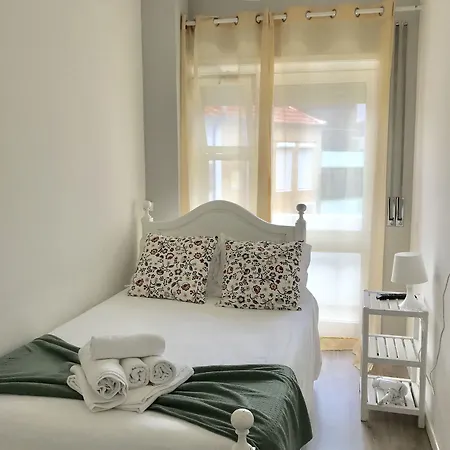 Bed & Breakfast Mirandesa Garden 3*