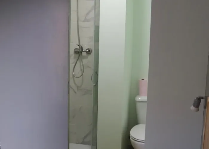 Bed & Breakfast Mirandesa Garden