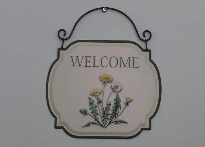 Bed & Breakfast Mirandesa Garden