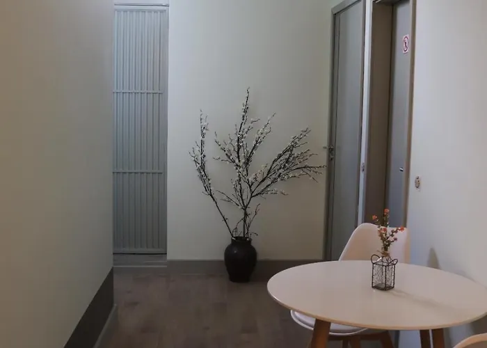 Bed & Breakfast Mirandesa Garden Oporto