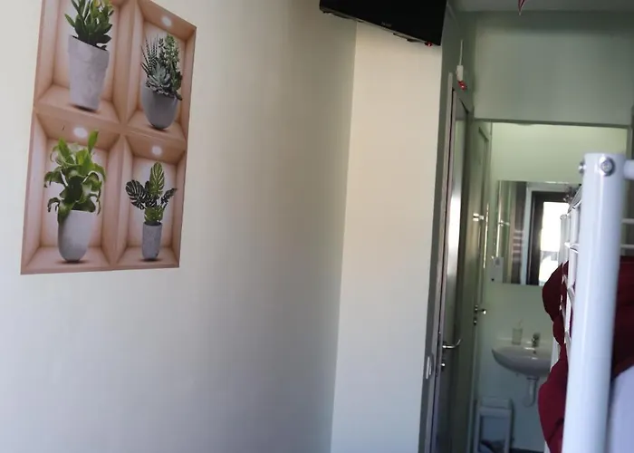 Mirandesa Garden 3* Porto