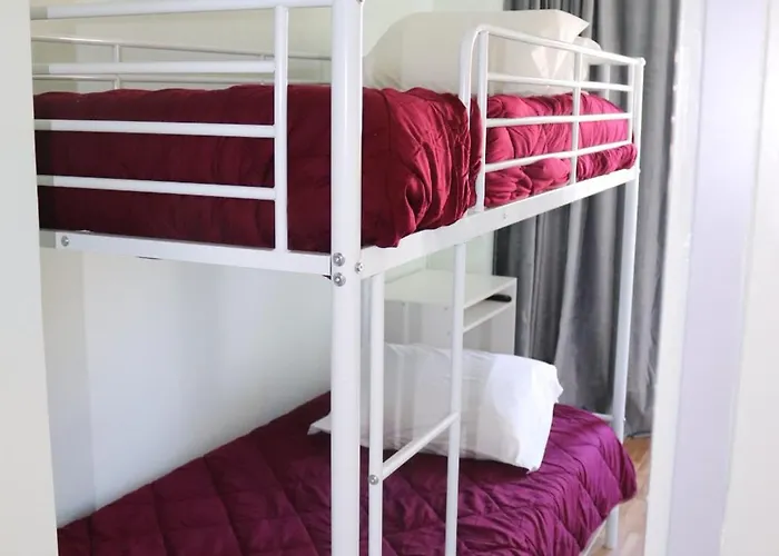 Bed & Breakfast Mirandesa Garden