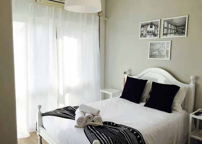 Mirandesa Garden Bed & Breakfast