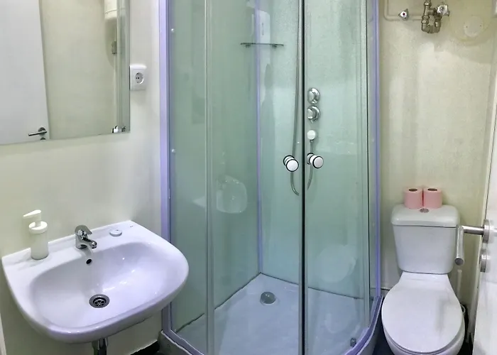 Bed & Breakfast Mirandesa Garden