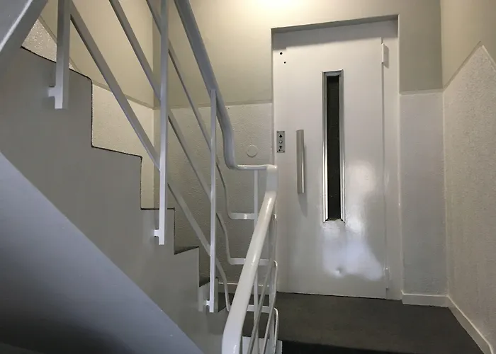 Bed & Breakfast Mirandesa Garden Oporto