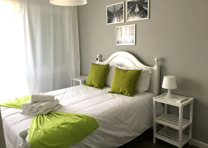 Mirandesa Garden Bed & Breakfast Oporto
