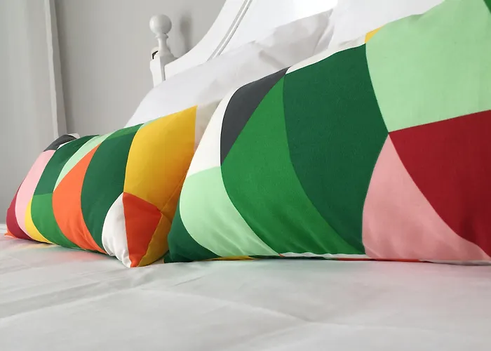 Bed & Breakfast Mirandesa Garden 3*