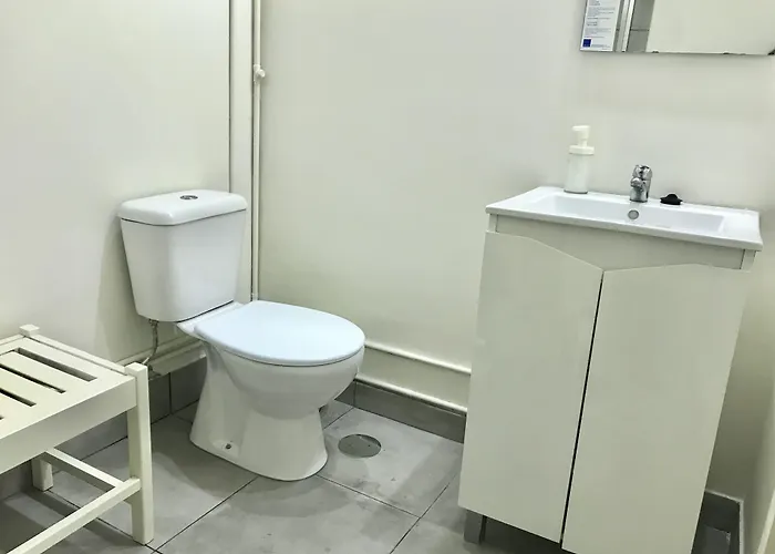 Mirandesa Garden Nocleg ze śniadaniem 3*