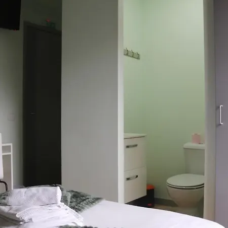 Mirandesa Garden Nocleg ze śniadaniem 3*
