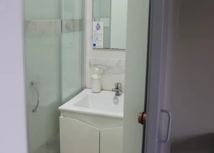 Nocleg ze śniadaniem Mirandesa Garden Porto