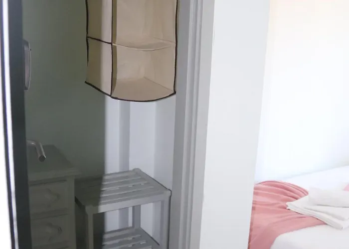 Mirandesa Garden Porto