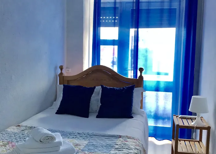 Mirandesa Garden Nocleg ze śniadaniem