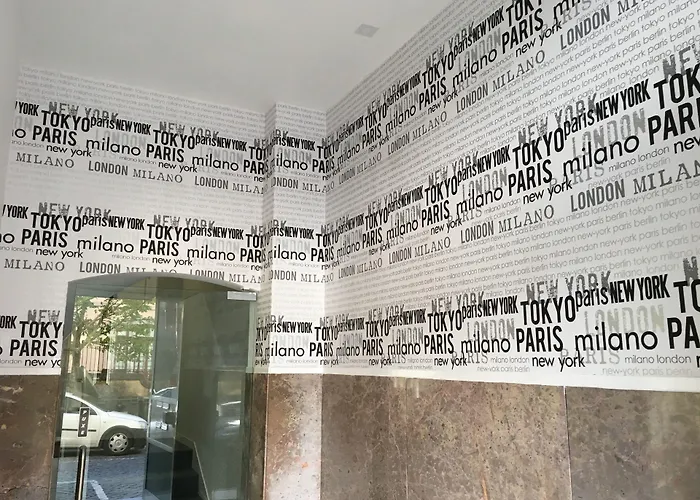 Nocleg ze śniadaniem Mirandesa Garden