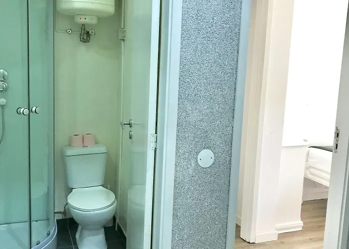 Mirandesa Garden 3* Porto